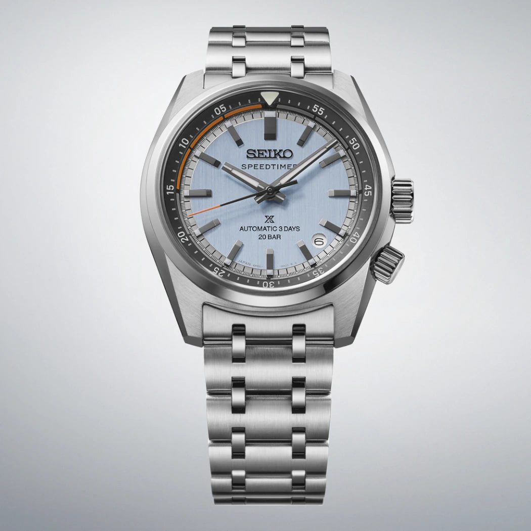 Seiko Prospex Speedtimer HBC003