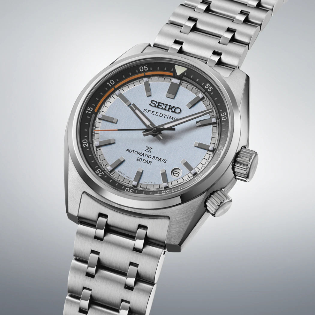 Seiko Prospex Speedtimer HBC003