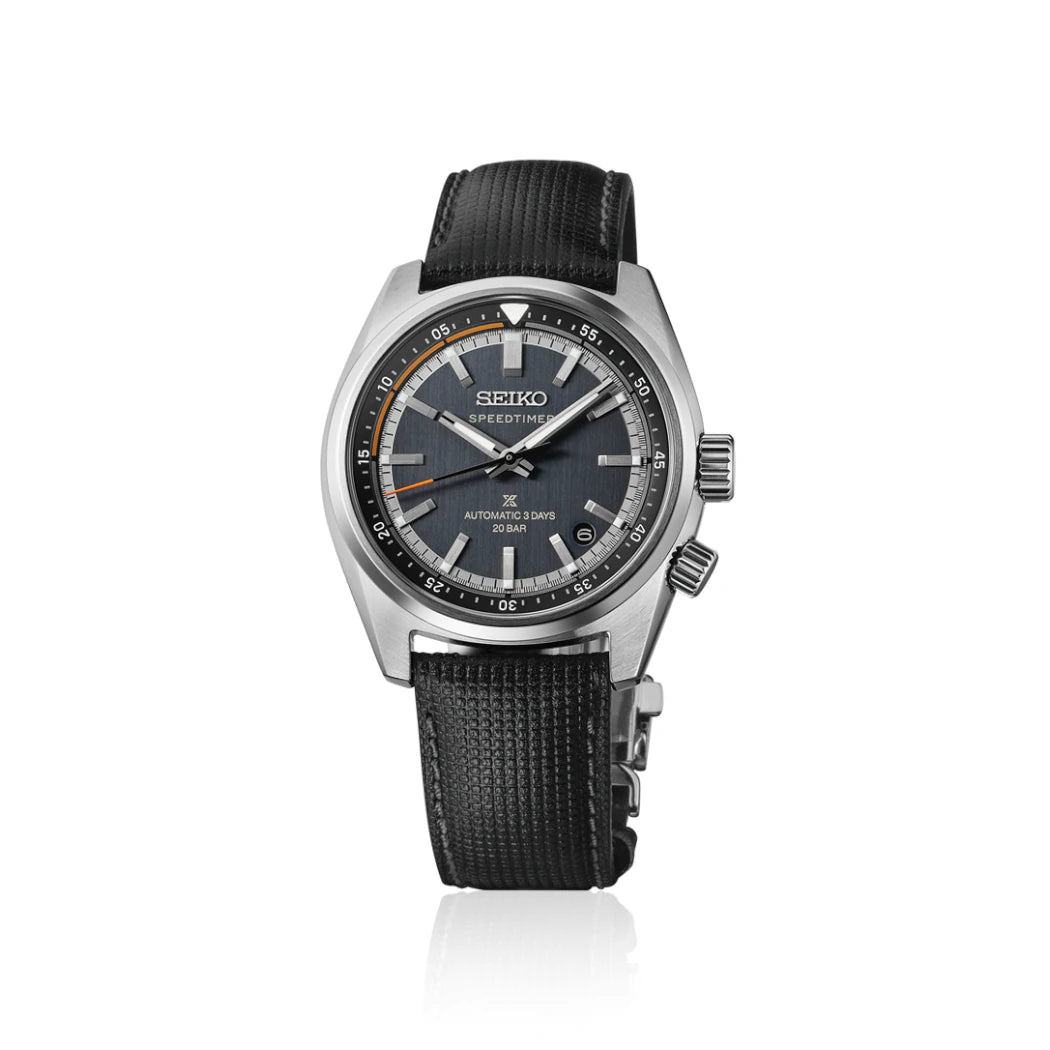 Seiko Prospex Speedtimer HBC004