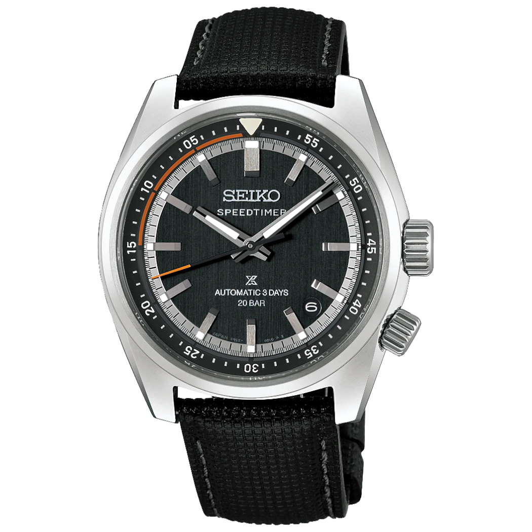 Seiko Prospex Speedtimer HBC004