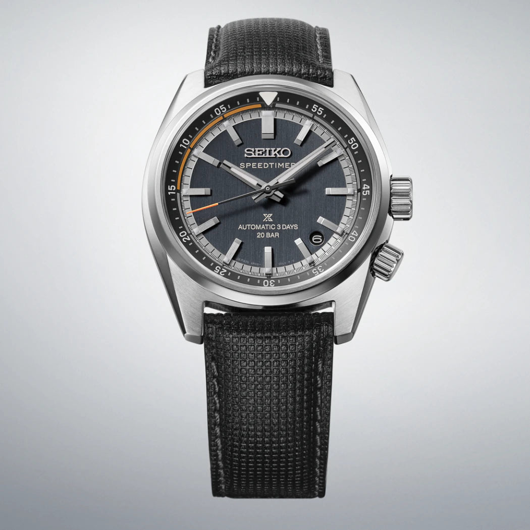 Seiko Prospex Speedtimer HBC004