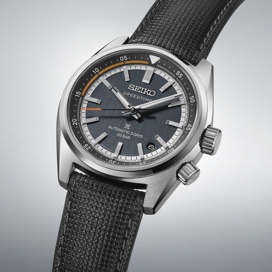 Seiko Prospex Speedtimer HBC004