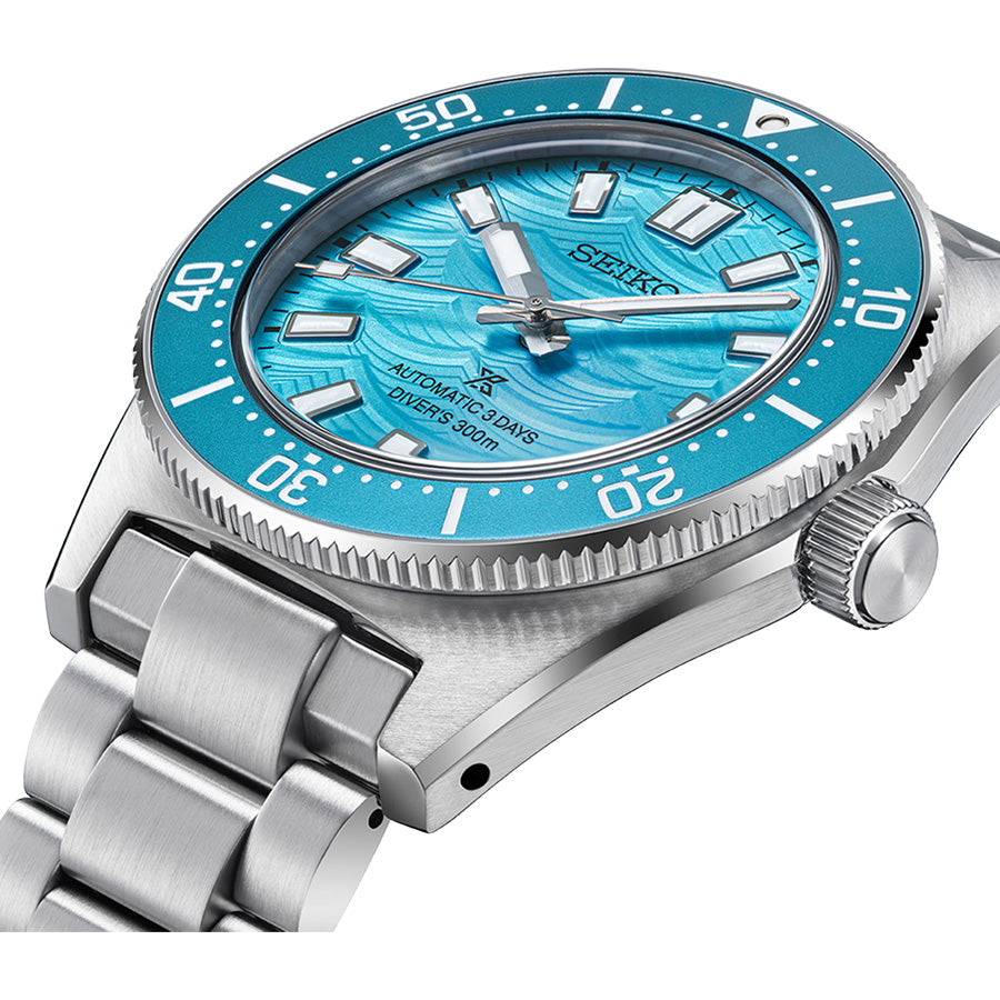 Seiko Prospex HBC011 1965 Heritage Diver’s Watch Fan-Selected Limited Edition