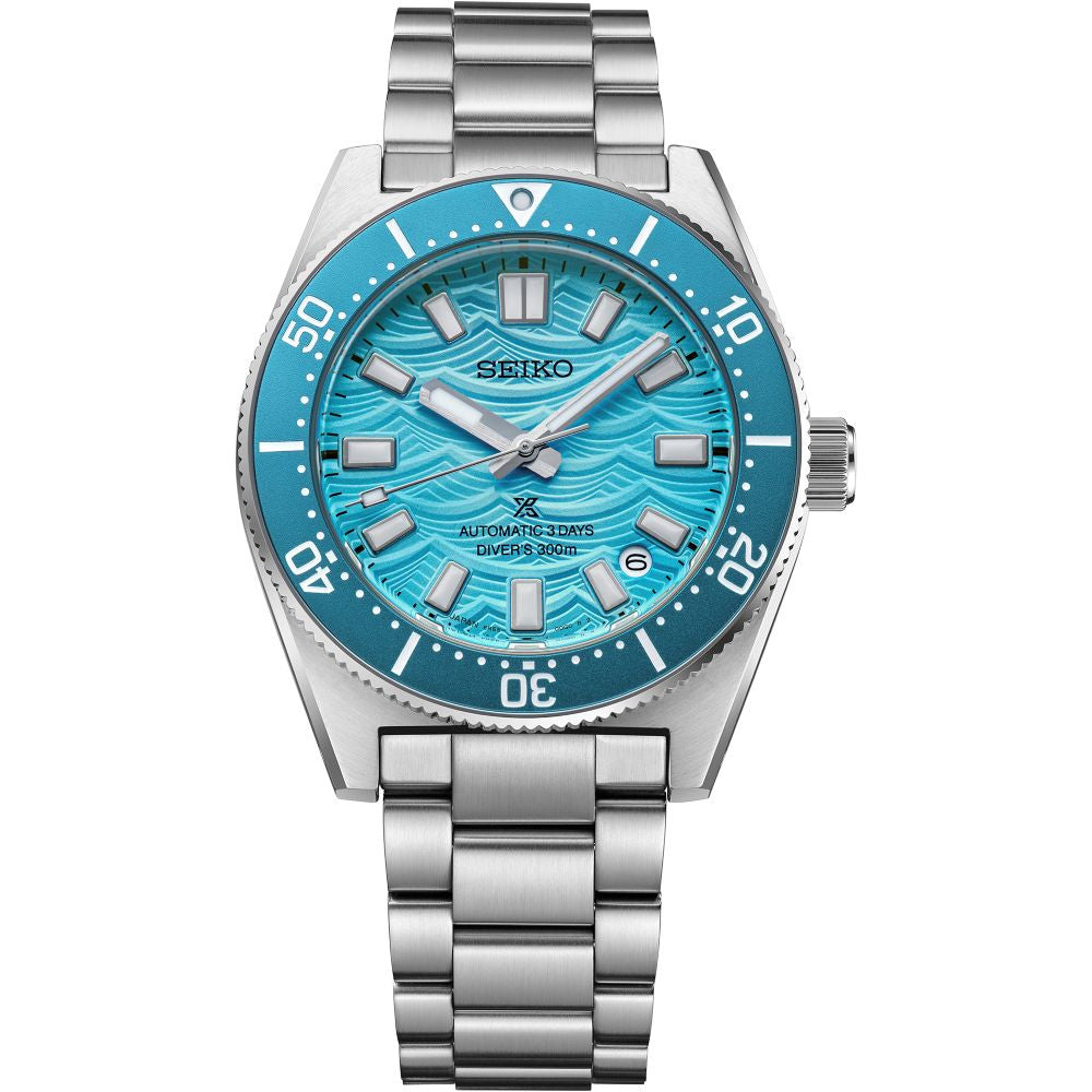 Seiko Prospex HBC011 1965 Heritage Diver’s Watch Fan-Selected Limited Edition