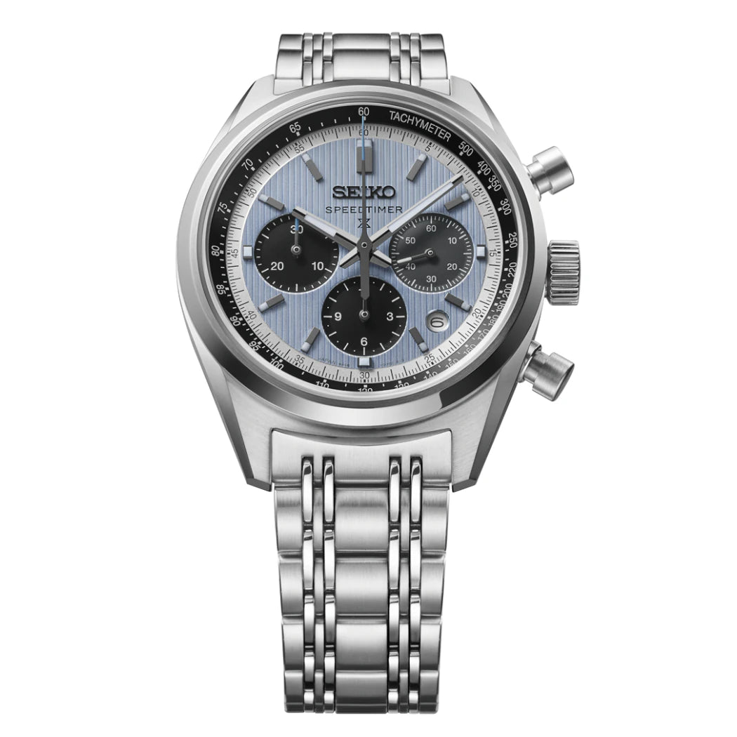 Seiko Prospex Speedtimer HBD001