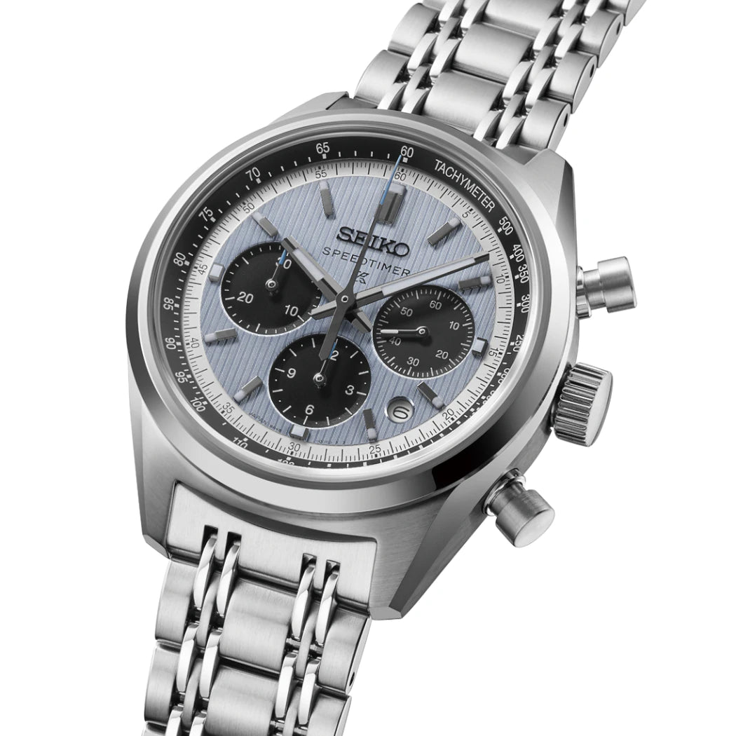 Seiko Prospex Speedtimer HBD001