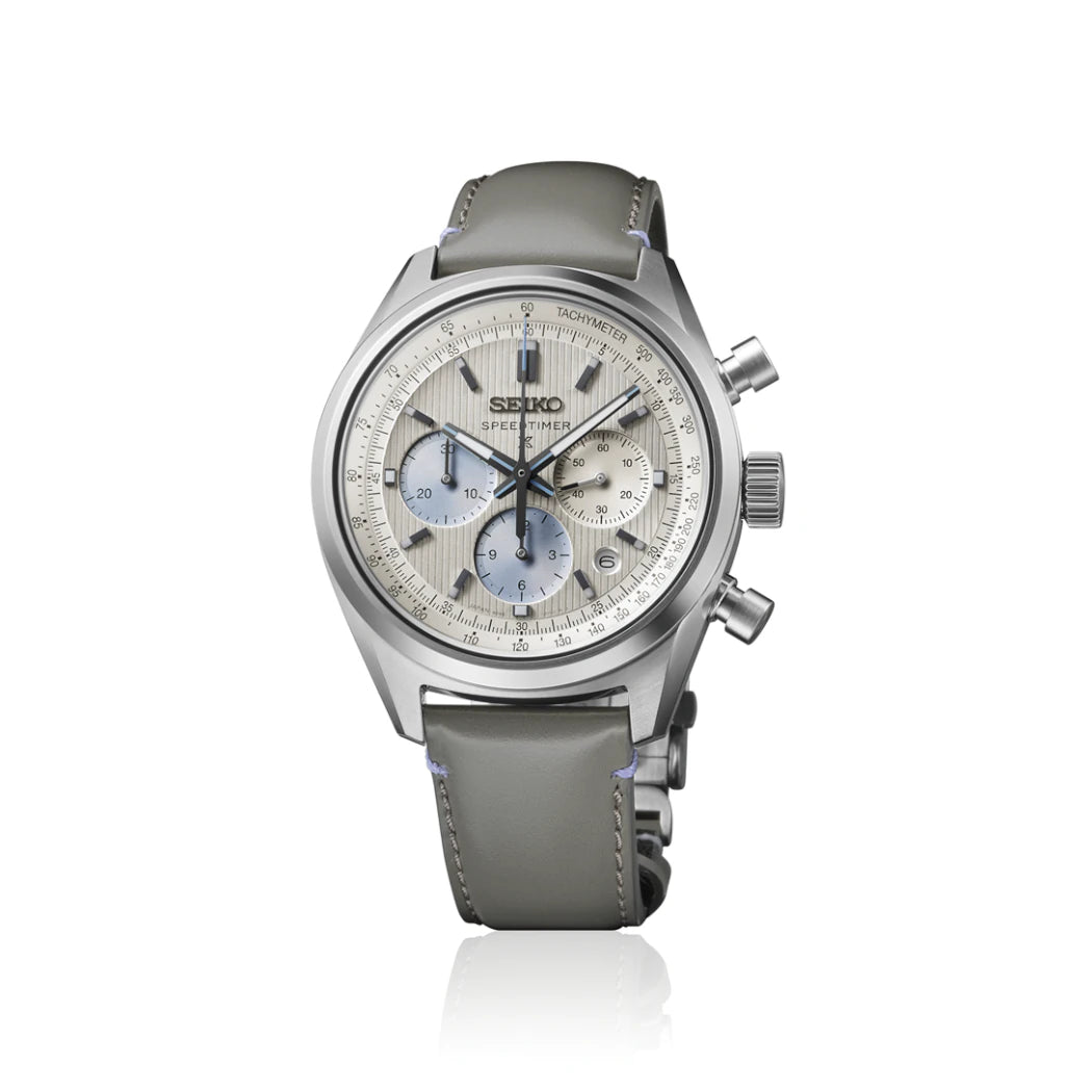 Seiko Prospex Speedtimer HBD002