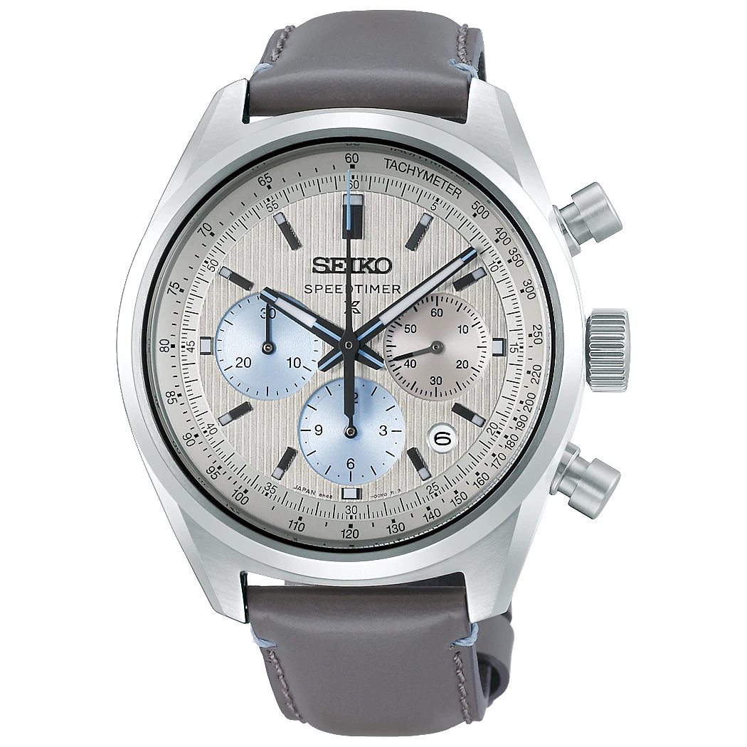 Seiko Prospex Speedtimer HBD002