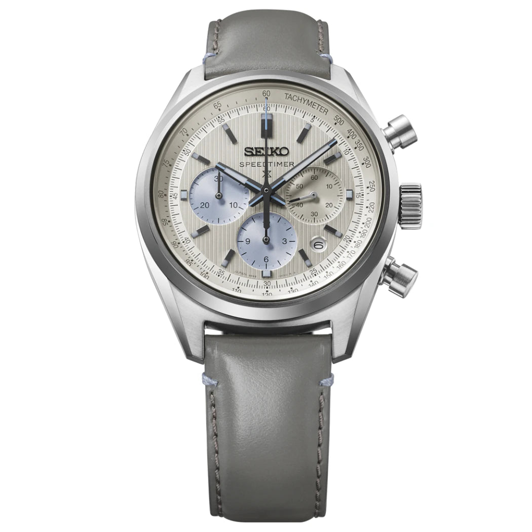Seiko Prospex Speedtimer HBD002