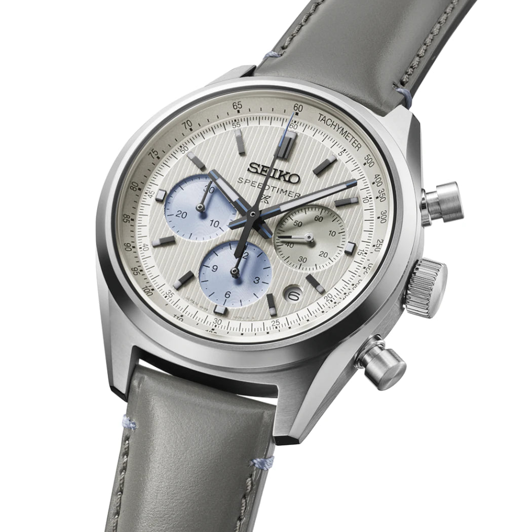 Seiko Prospex Speedtimer HBD002
