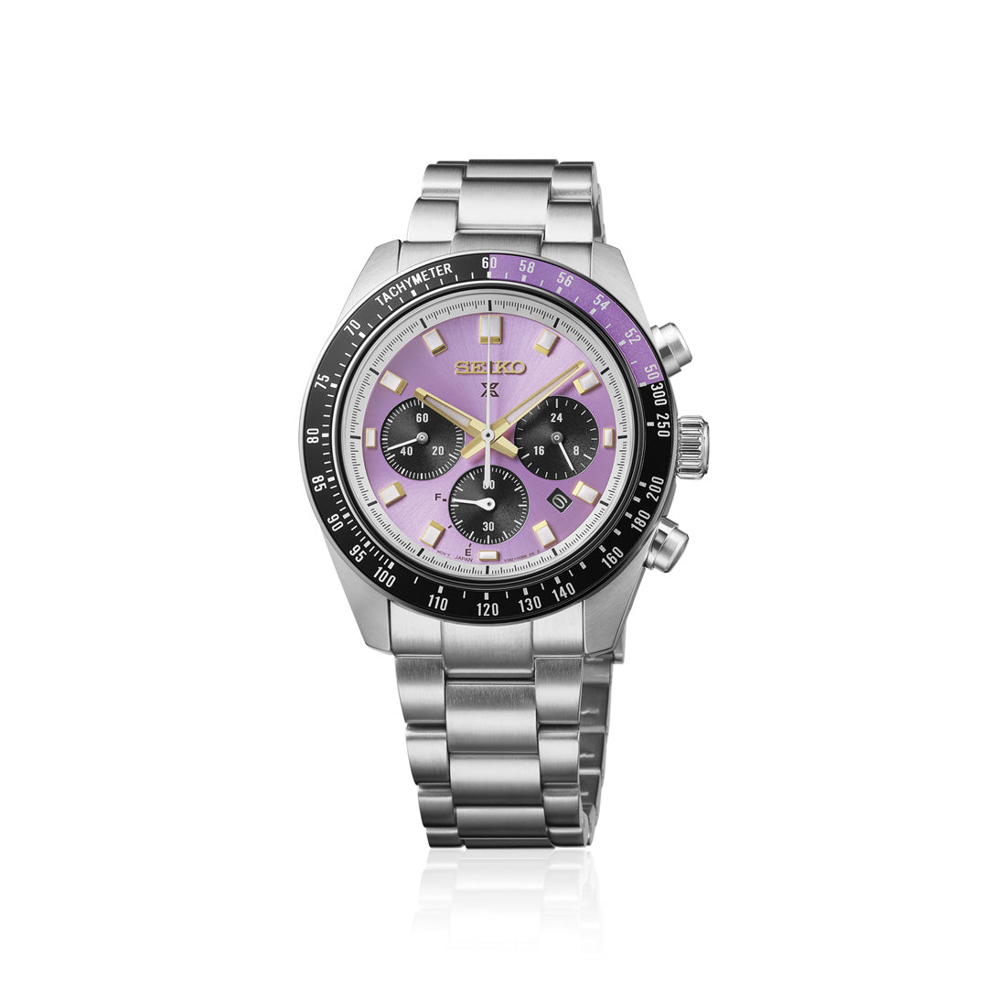 Seiko Prospex HBJ005 Speedtimer 145th Anniversary Limited Edition