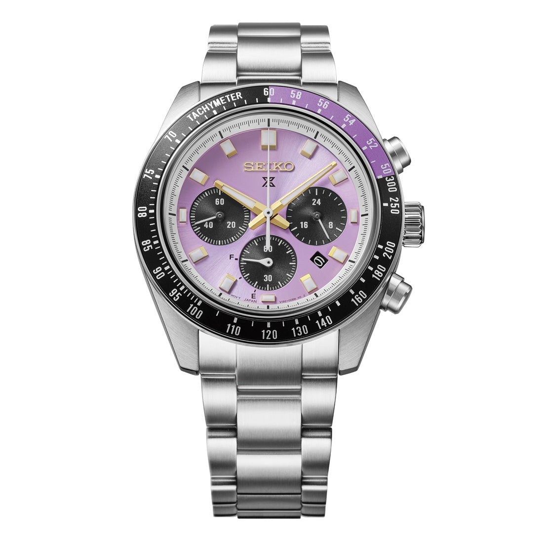 Seiko Prospex HBJ005 Speedtimer 145th Anniversary Limited Edition