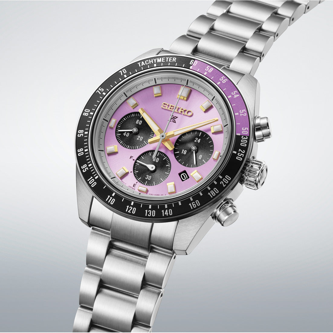 Seiko Prospex HBJ005 Speedtimer 145th Anniversary Limited Edition