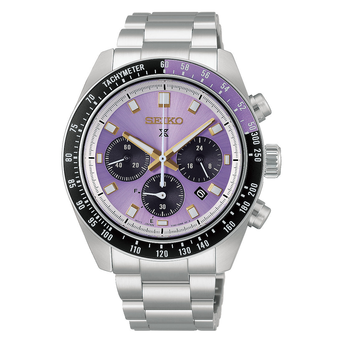 Seiko Prospex HBJ005 Speedtimer 145th Anniversary Limited Edition