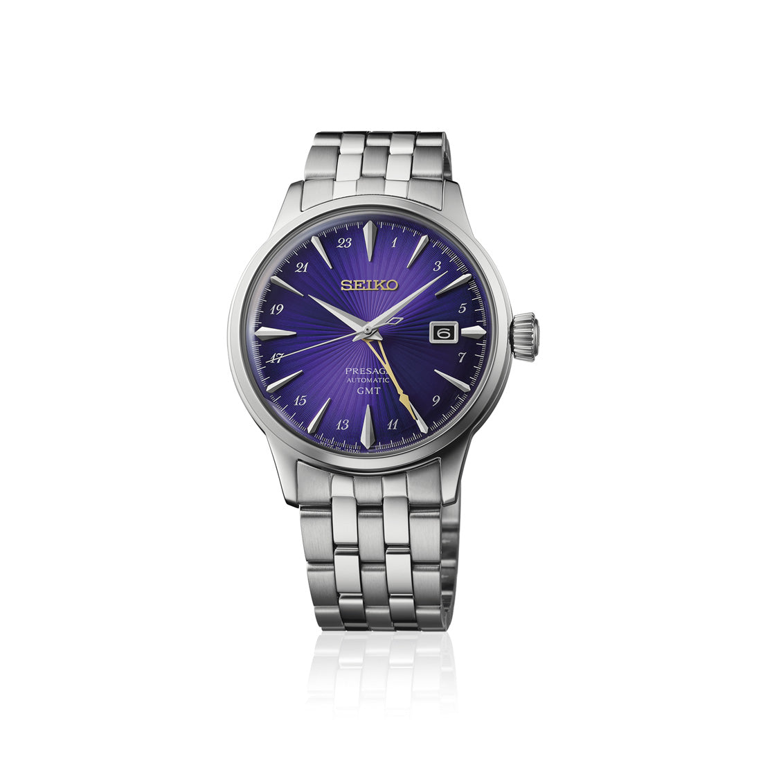 Seiko Presage HCB006 145th Anniversary Limited Edition