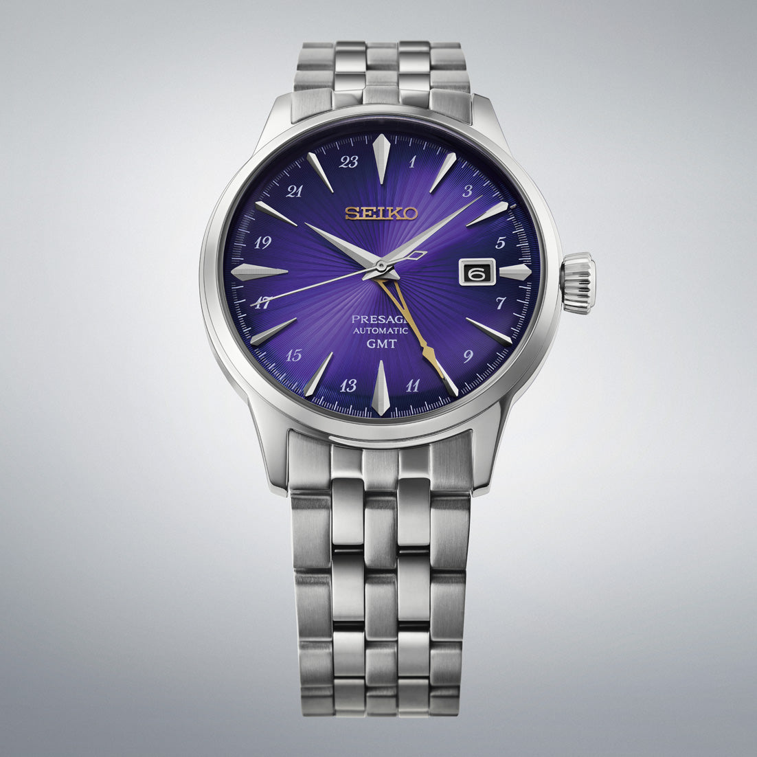 Seiko Presage HCB006 145th Anniversary Limited Edition