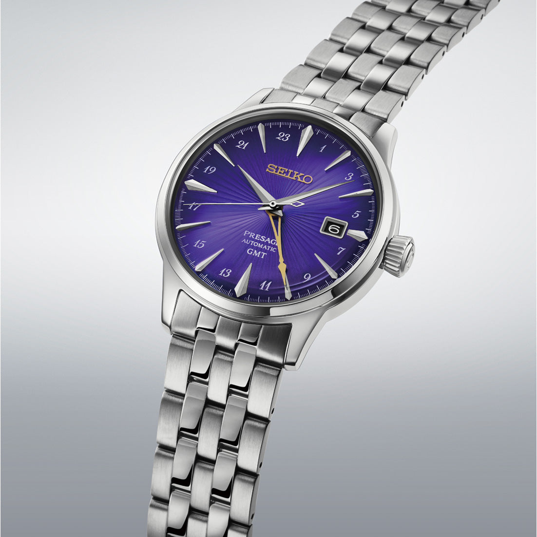 Seiko Presage HCB006 145th Anniversary Limited Edition