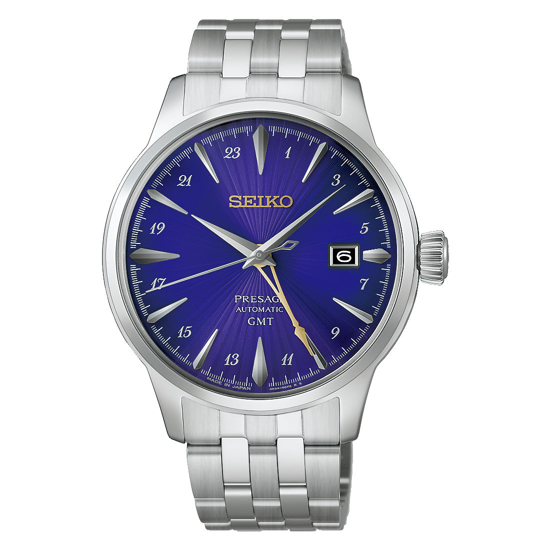 Seiko Presage HCB006 145th Anniversary Limited Edition