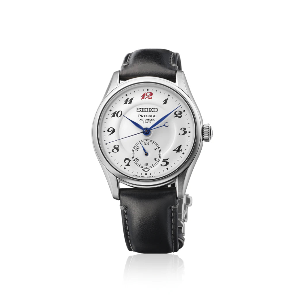 Seiko Presage HCC005 Classic Series Craftsmanship