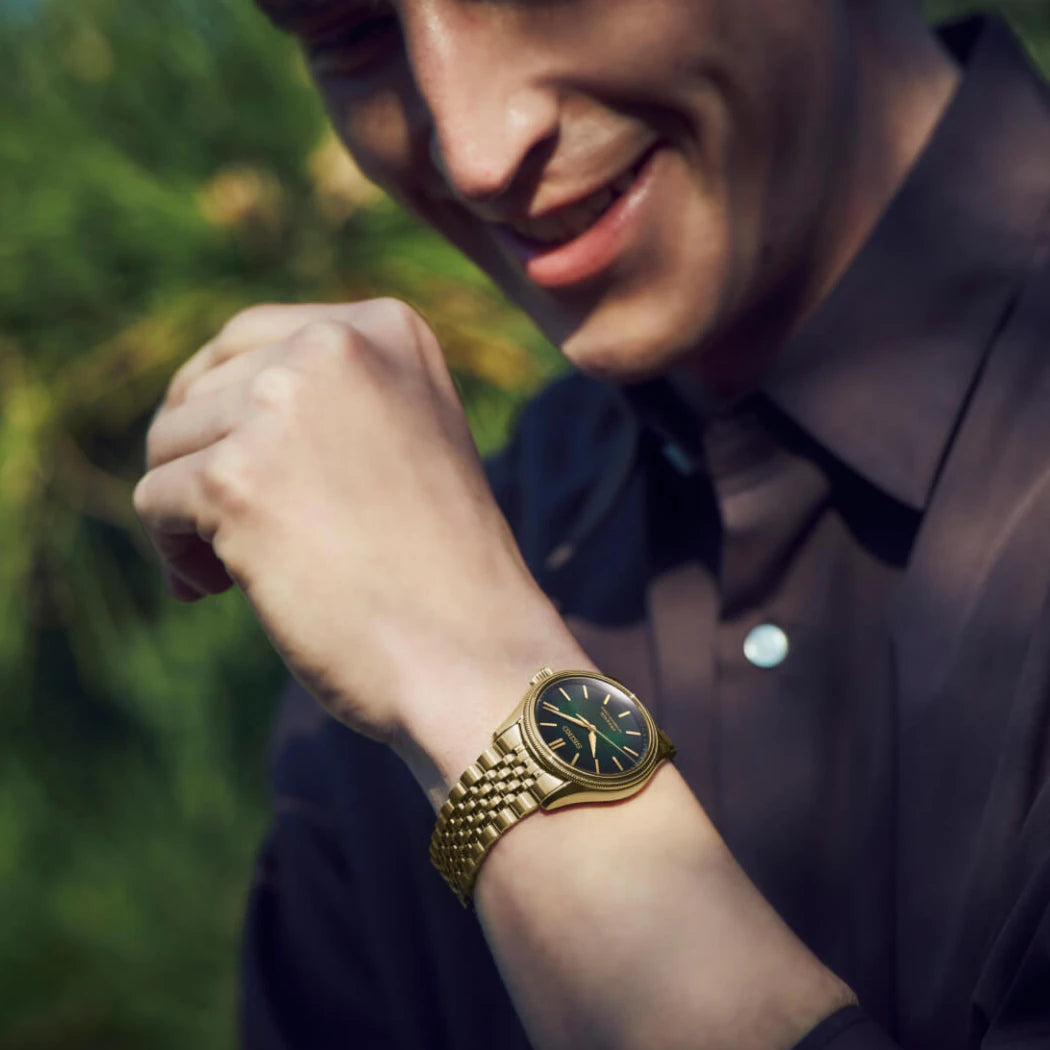 Seiko Presage HCC009 Tradman's Bonsai Classic Series Limited Edition