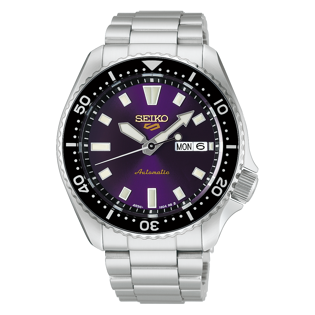 Seiko 5 Sports HDB003 145th Anniversary Limited Edition