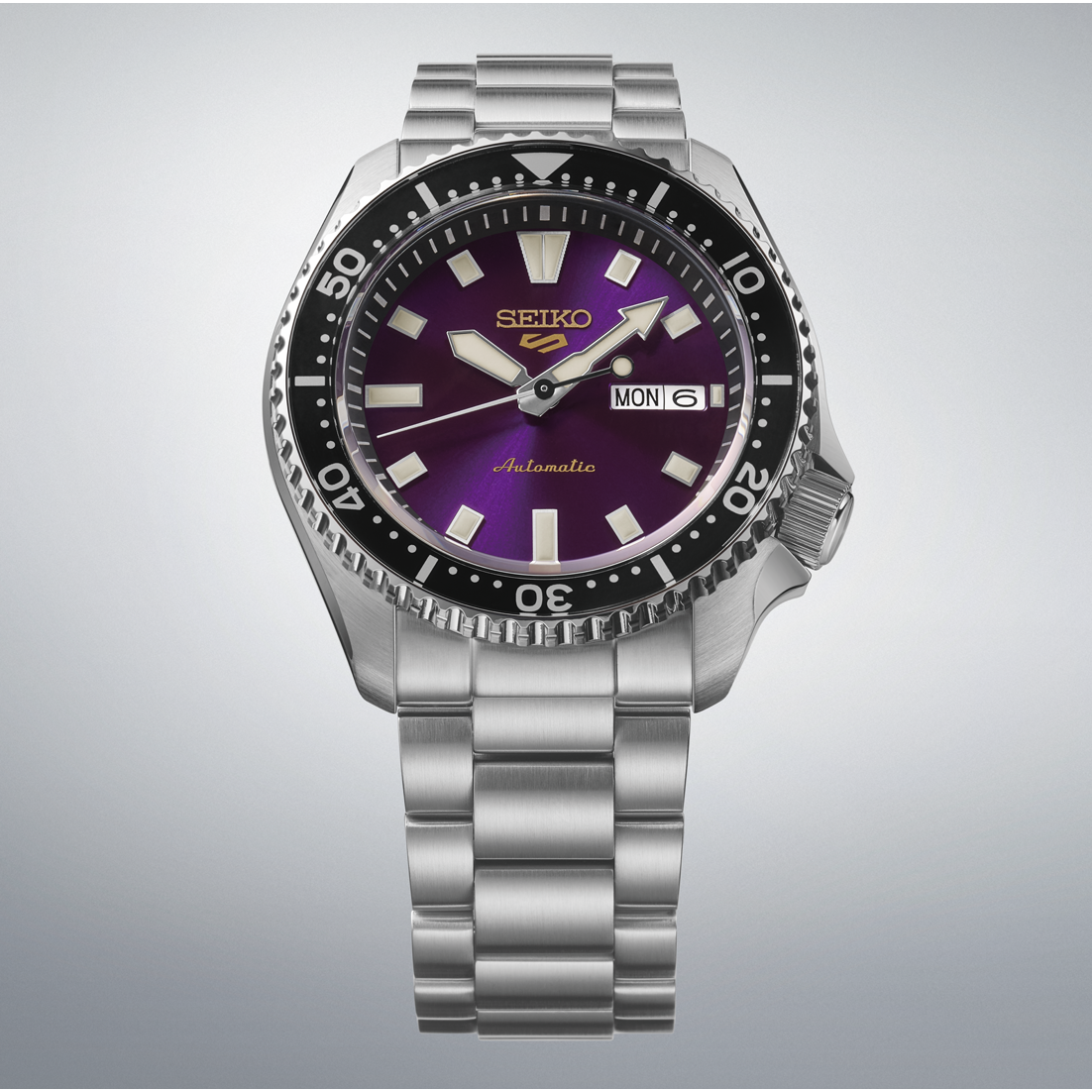 Seiko 5 Sports HDB003 145th Anniversary Limited Edition