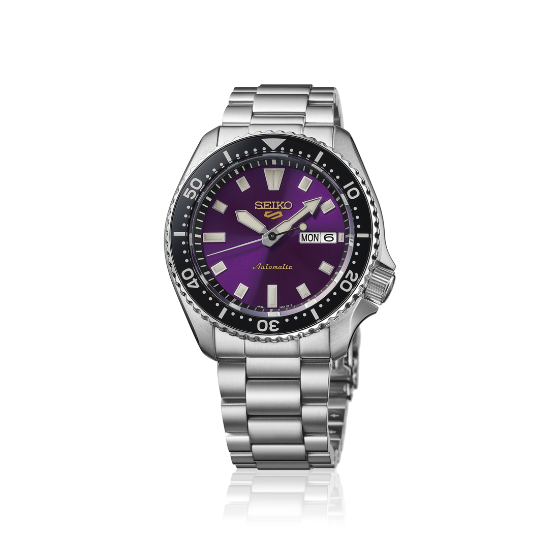 Seiko 5 Sports HDB003 145th Anniversary Limited Edition