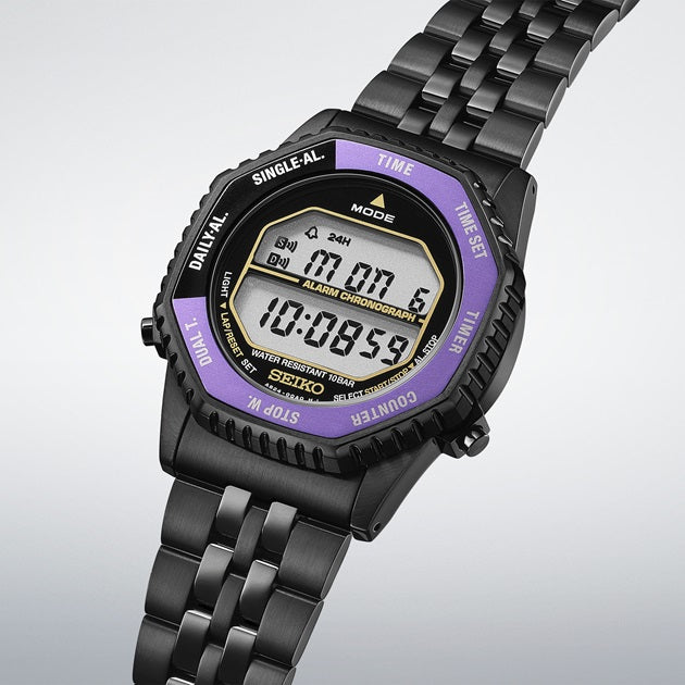 Seiko Discover More HFL001 145th Anniversary Limited Edition