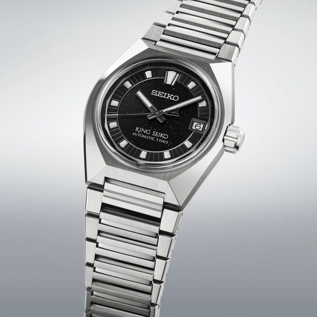 King Seiko Vanac HKF005