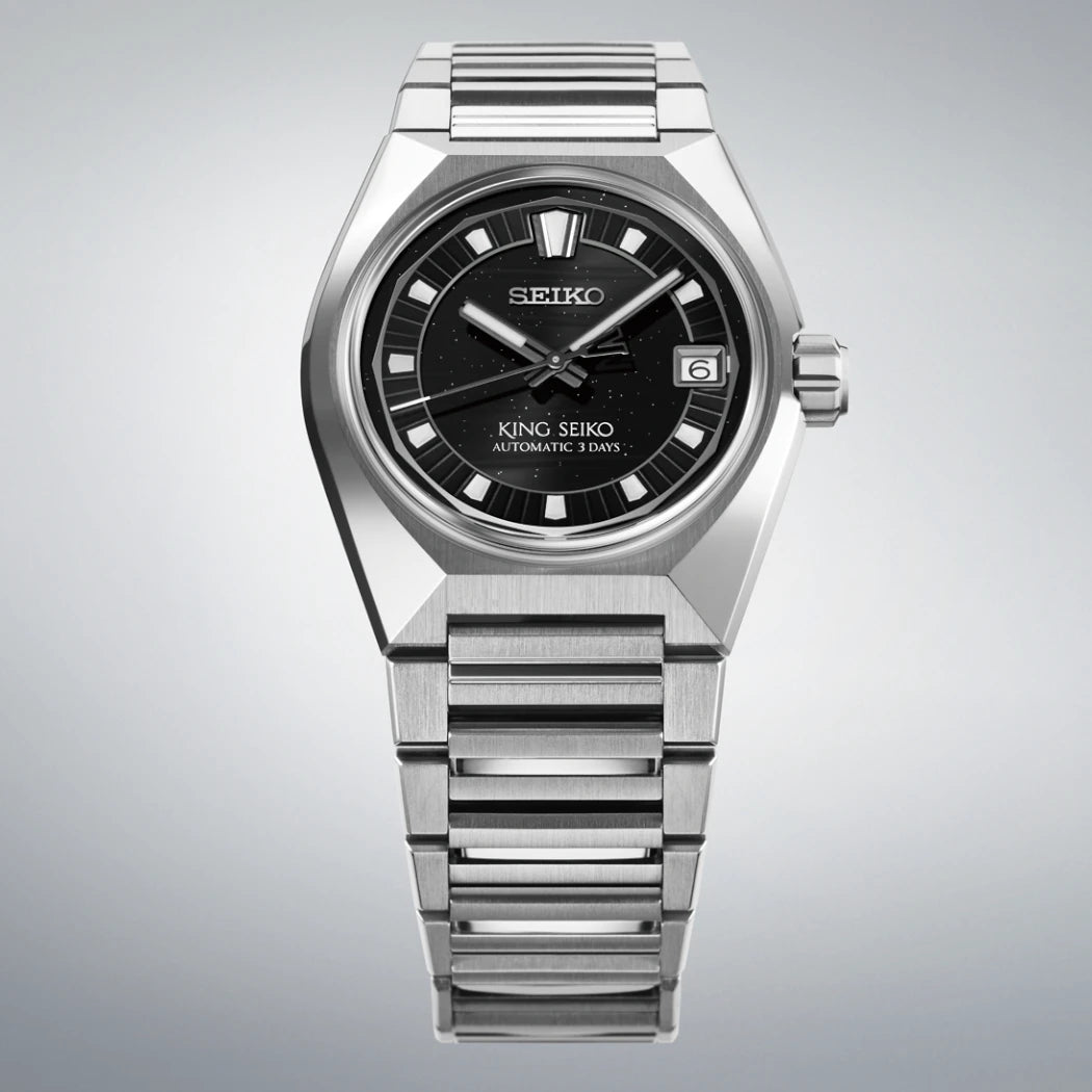 King Seiko Vanac HKF005