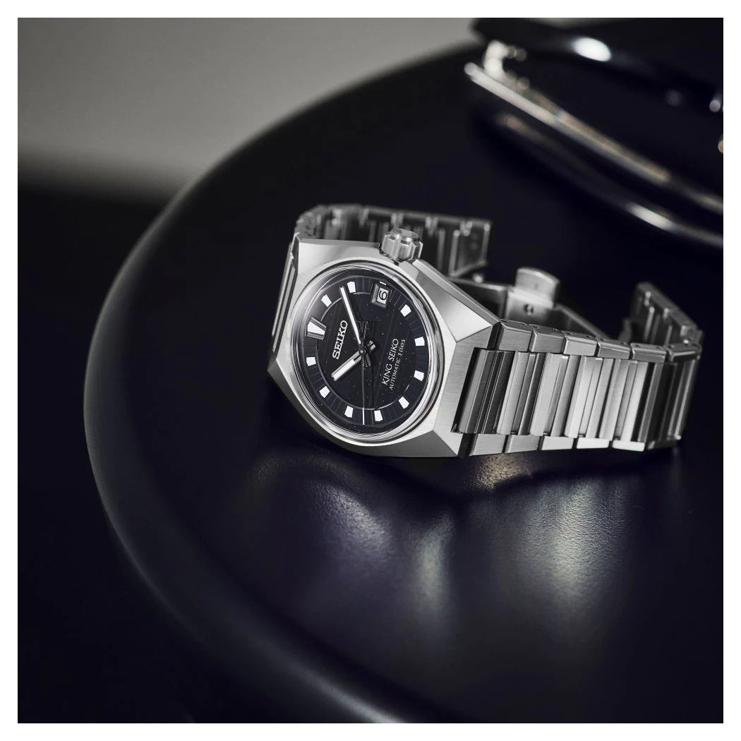 King Seiko Vanac HKF005