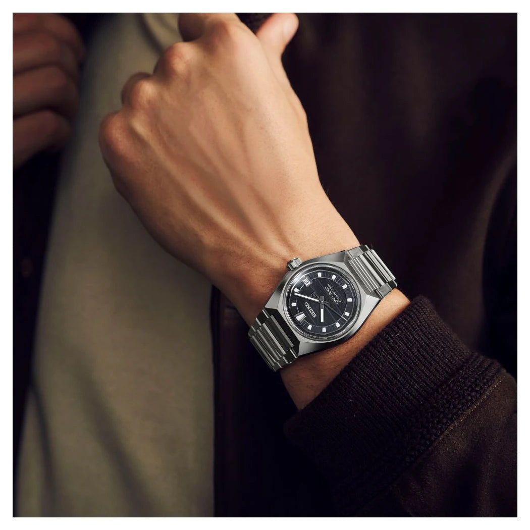 King Seiko Vanac HKF005