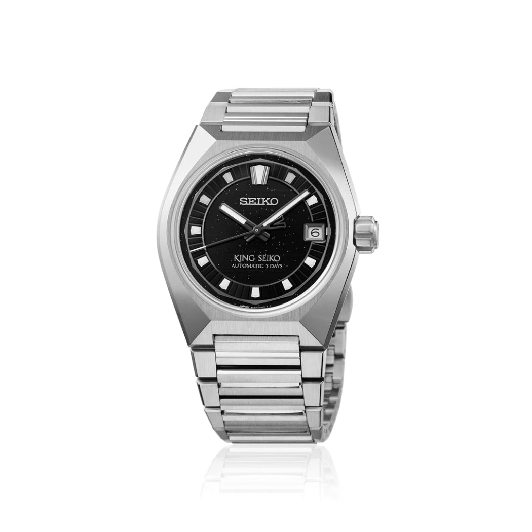 King Seiko Vanac HKF005