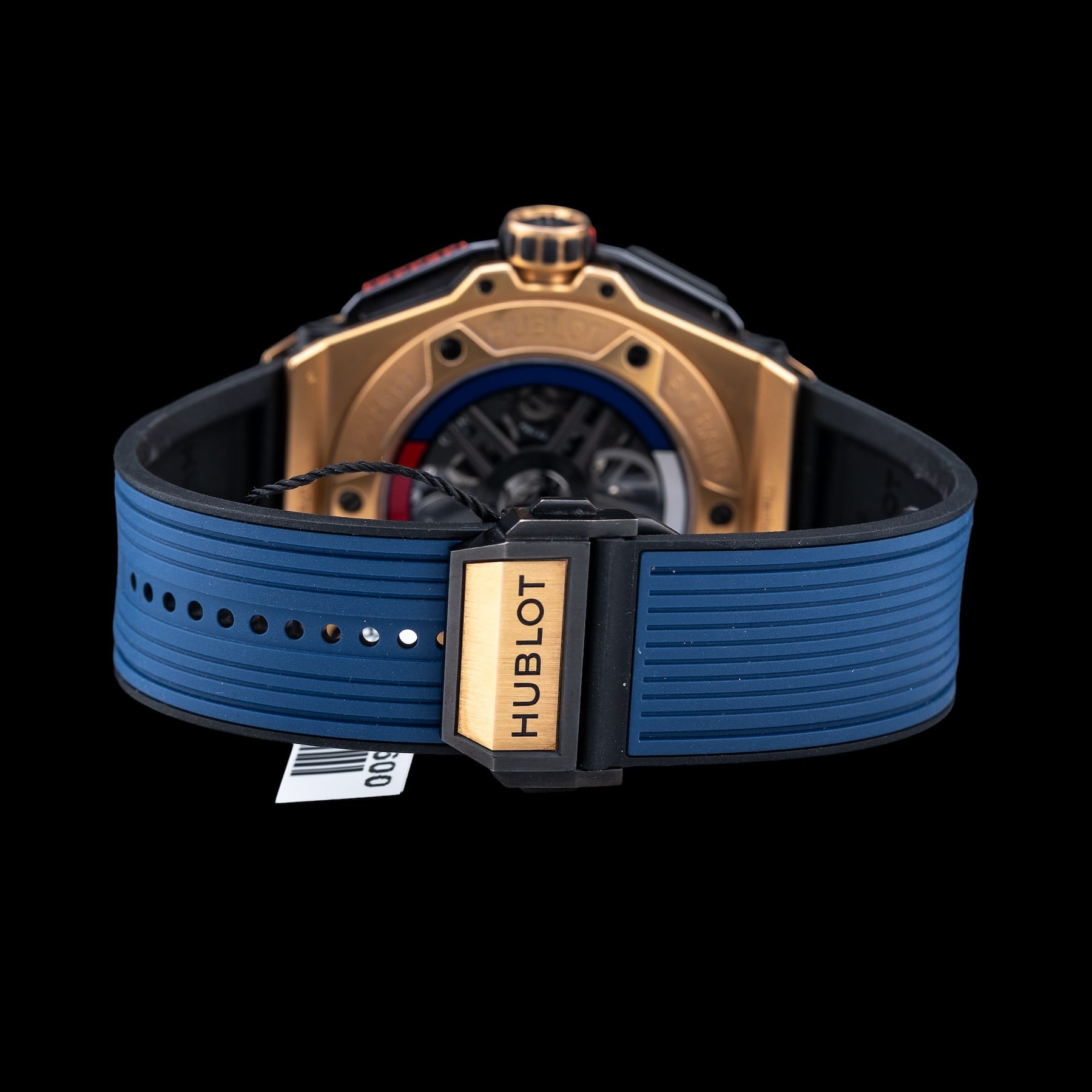 Hublot Big Bang Unico 45mm 401.OJ.5123.VR.TEX16