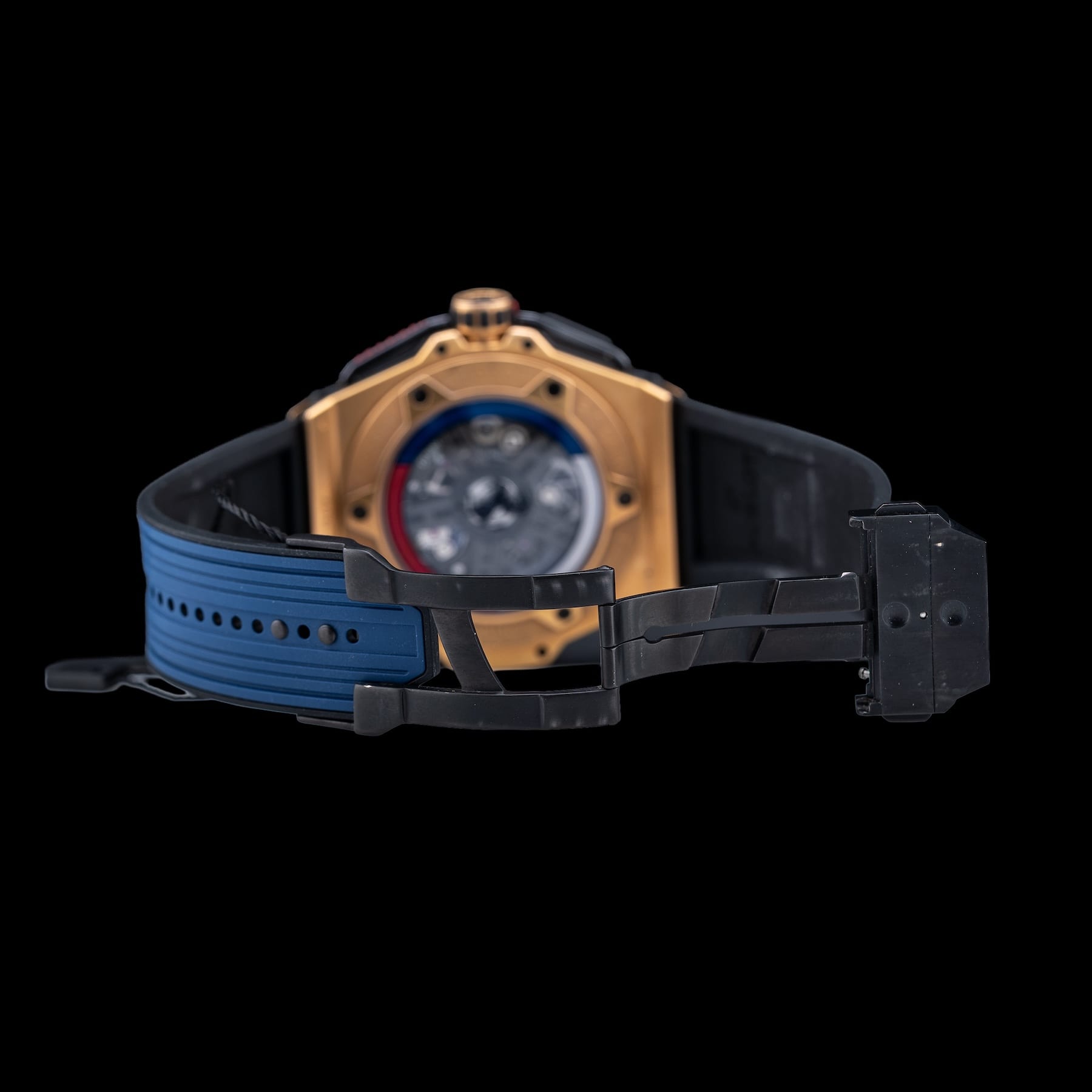 Hublot Big Bang Unico 45mm 401.OJ.5123.VR.TEX16