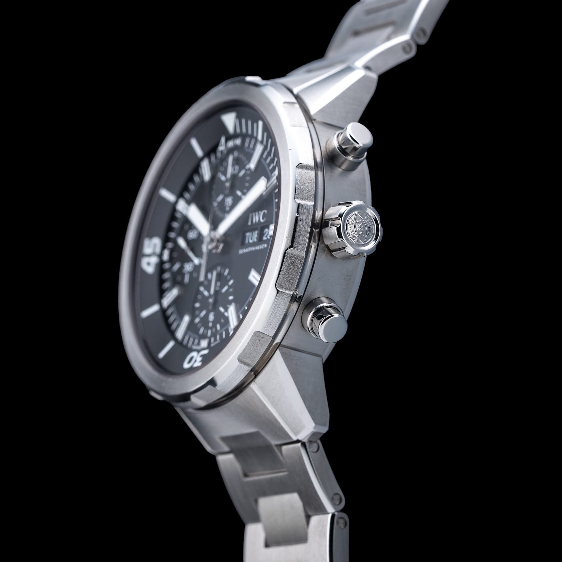 IWC Aquatimer Chronograph IW376803