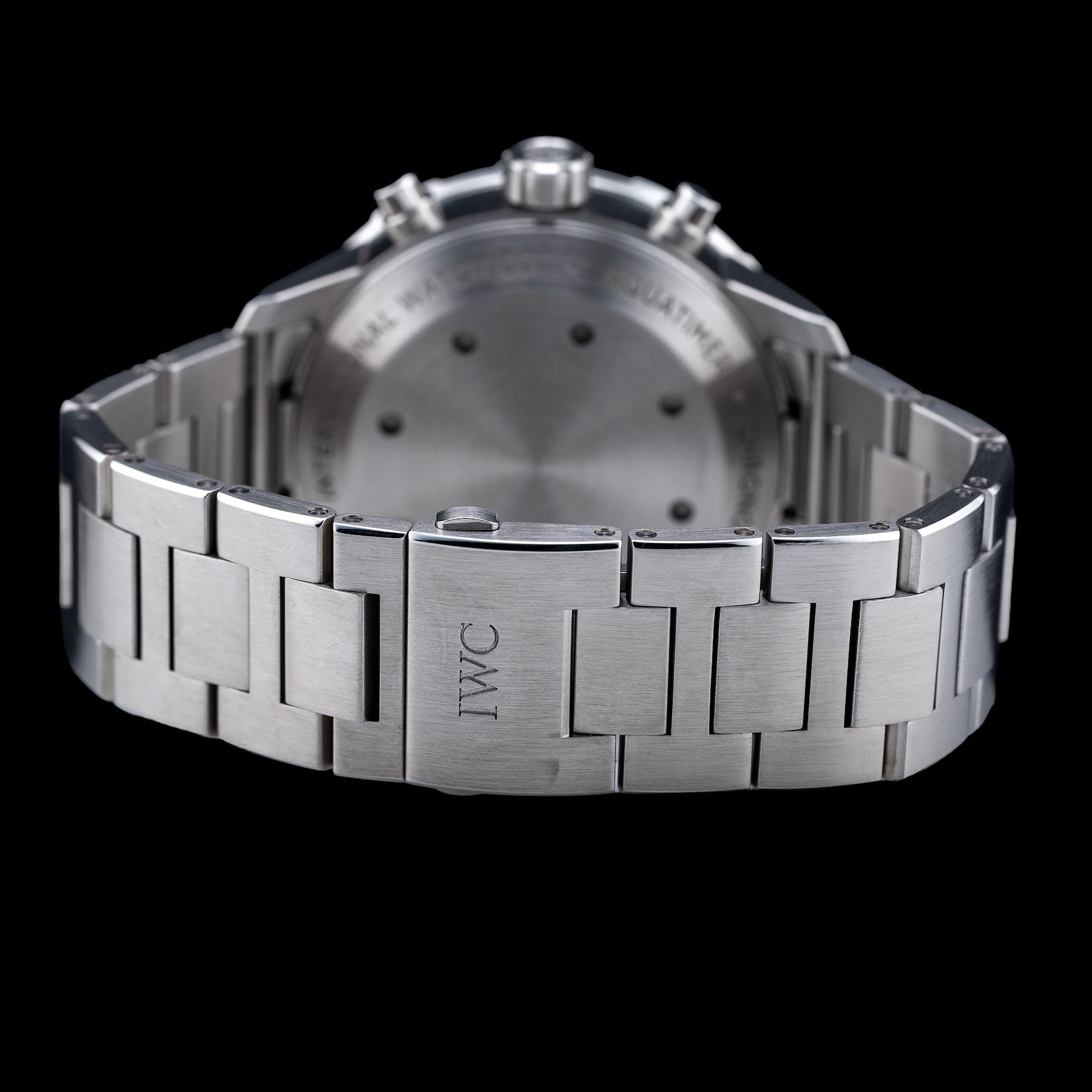 IWC Aquatimer Chronograph IW376803