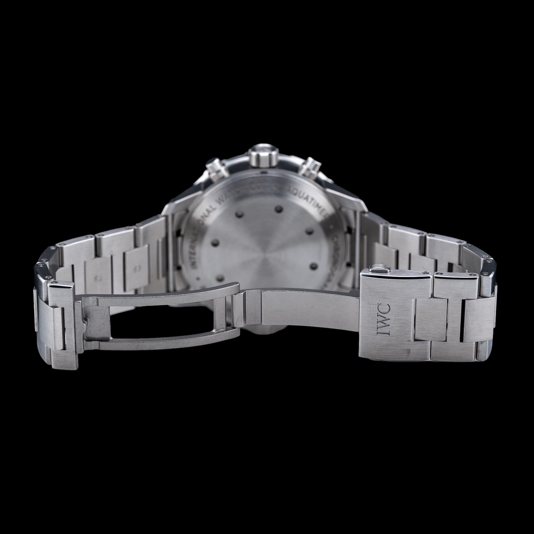 IWC Aquatimer Chronograph IW376803