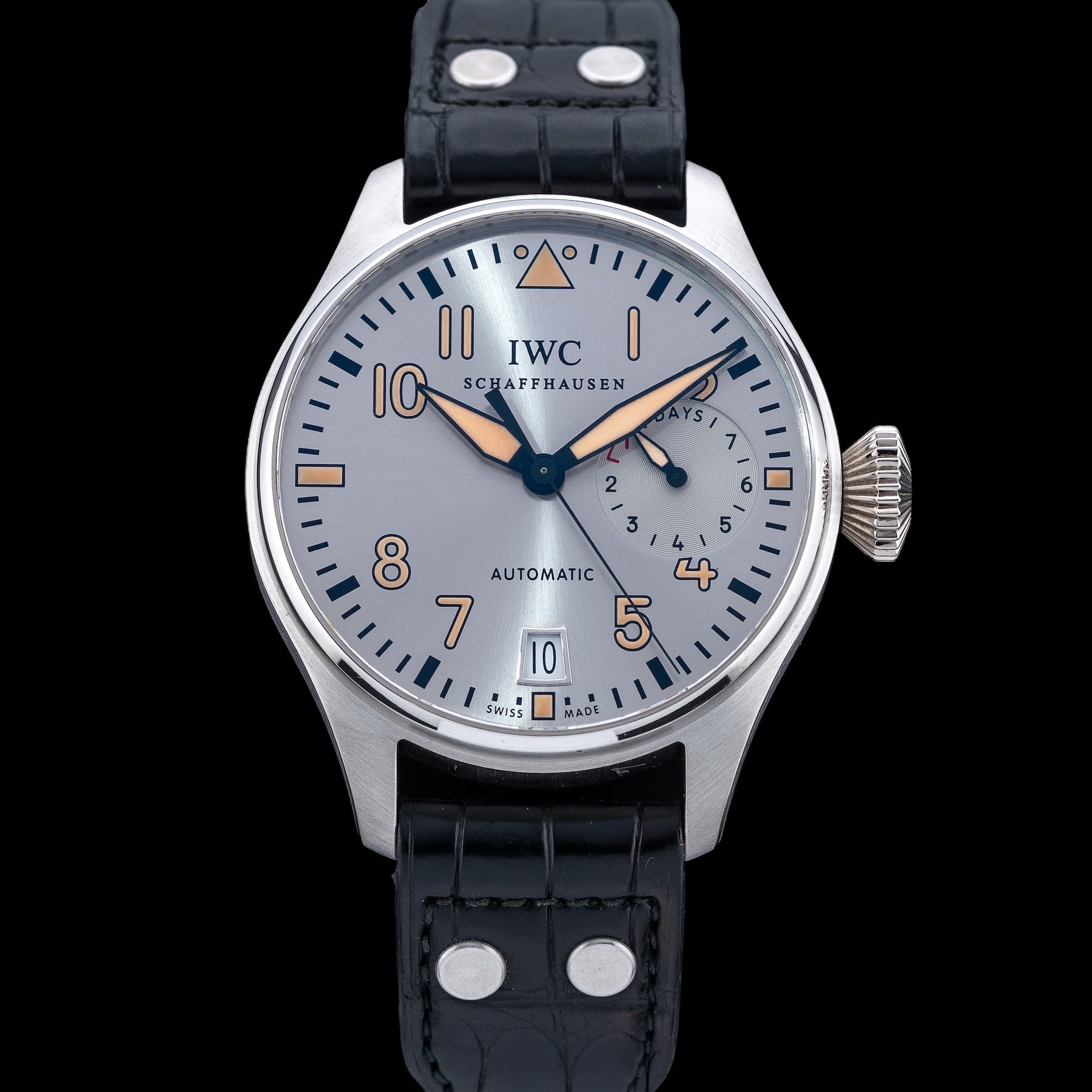 IWC IW500413 Big Pilot