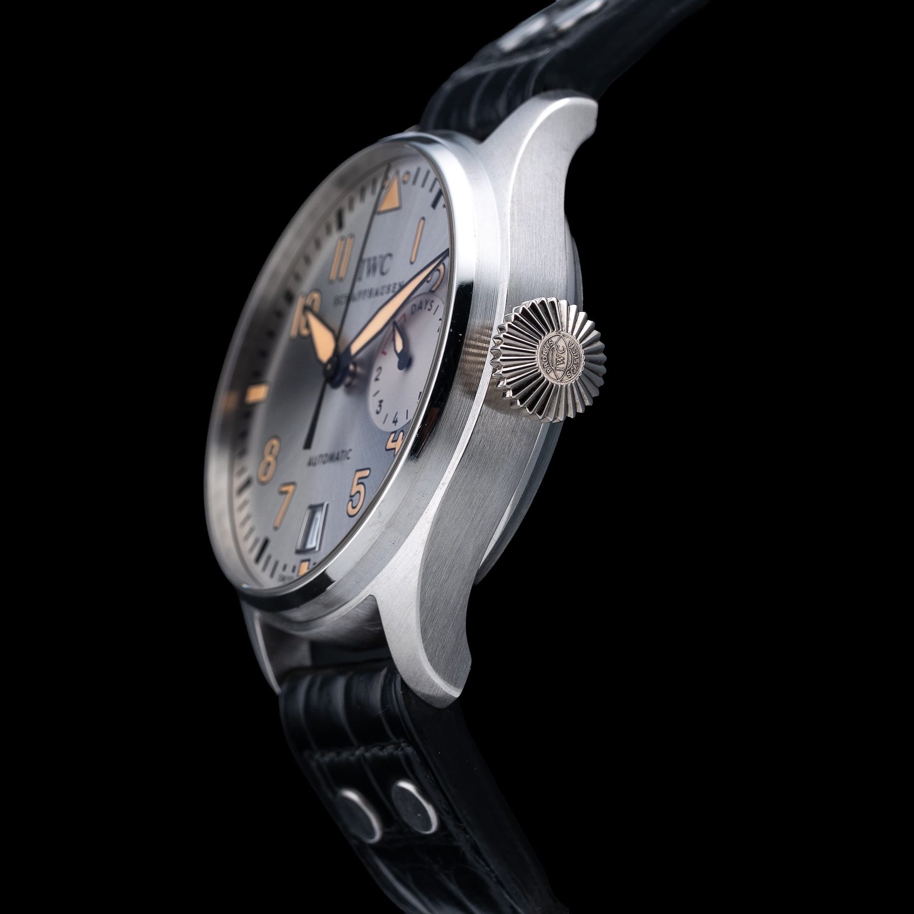 IWC IW500413 Big Pilot