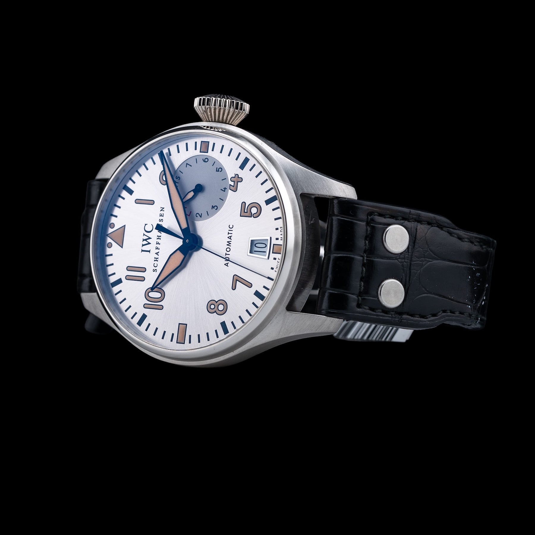IWC IW500413 Big Pilot