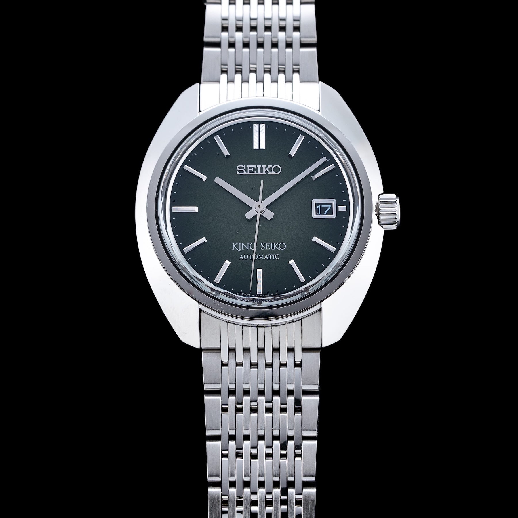 King Seiko SJE113