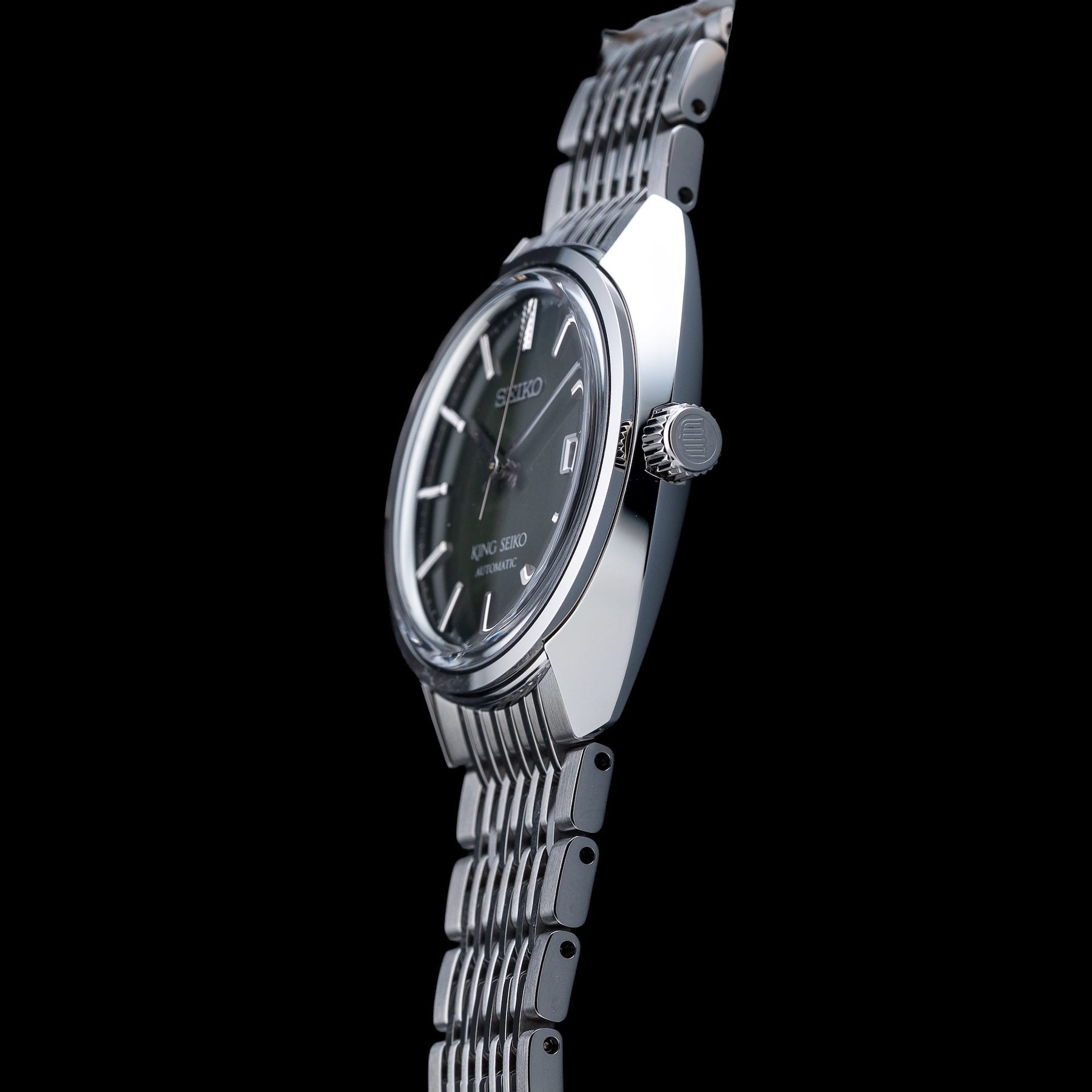King Seiko SJE113