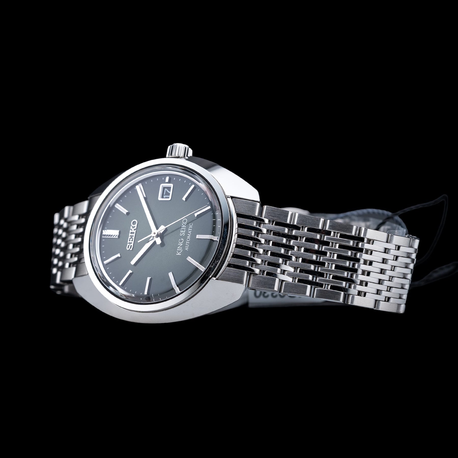 King Seiko SJE113