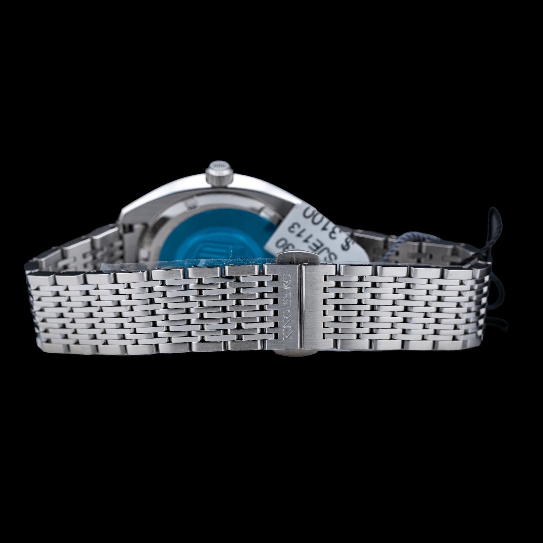 King Seiko SJE113