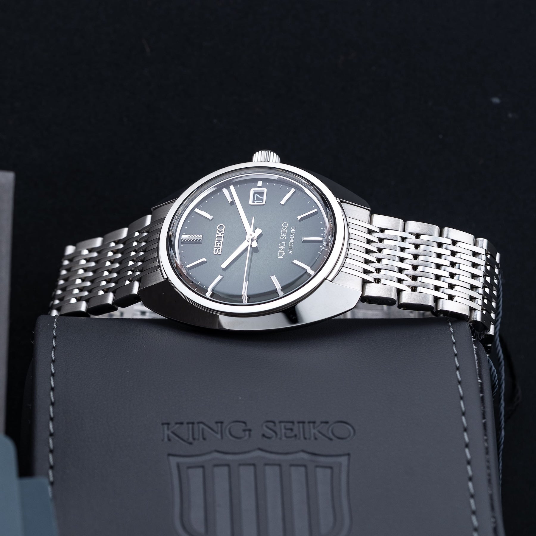 King Seiko SJE113