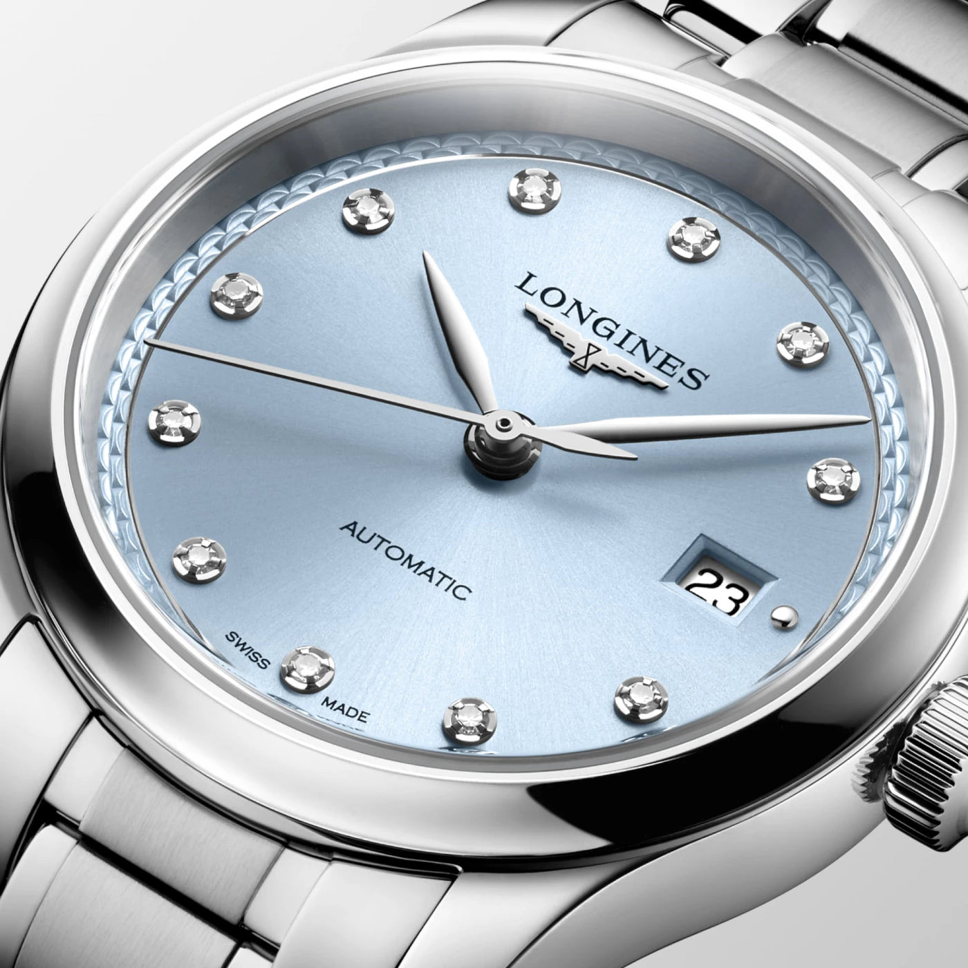 Longines Master Collection L2.449.4.97.6