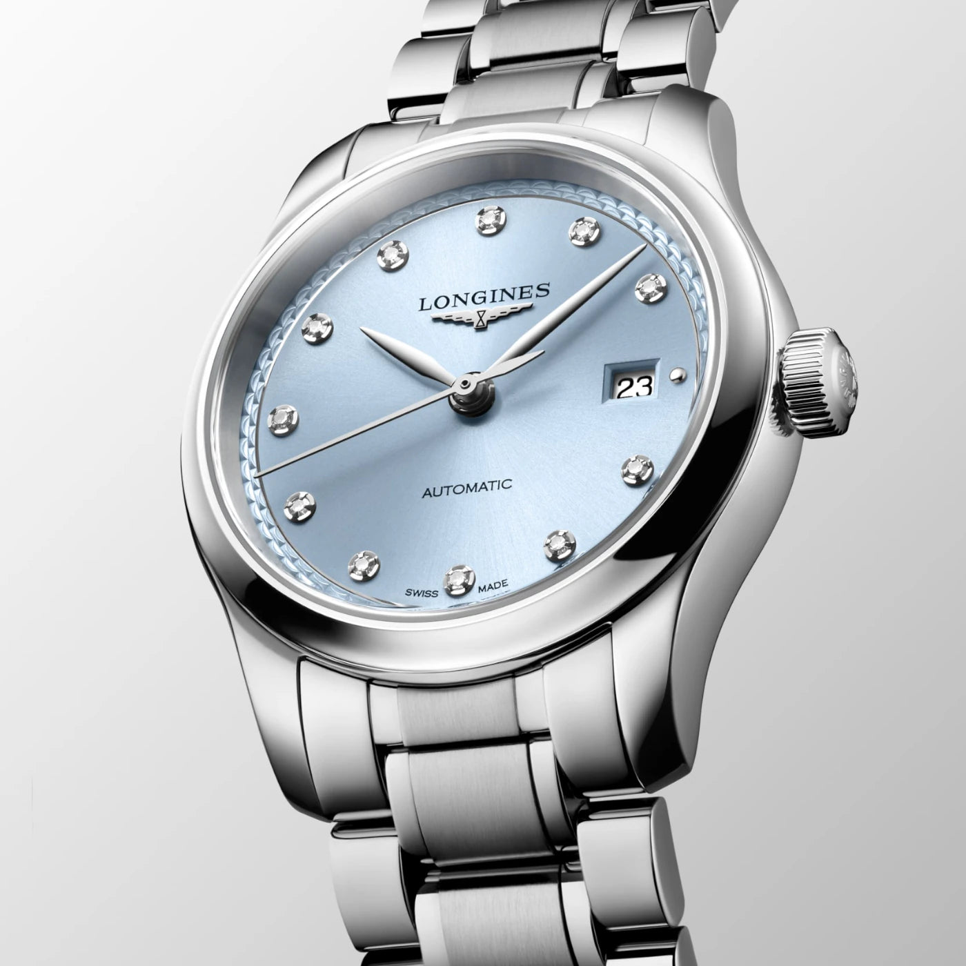 Longines Master Collection L2.449.4.97.6