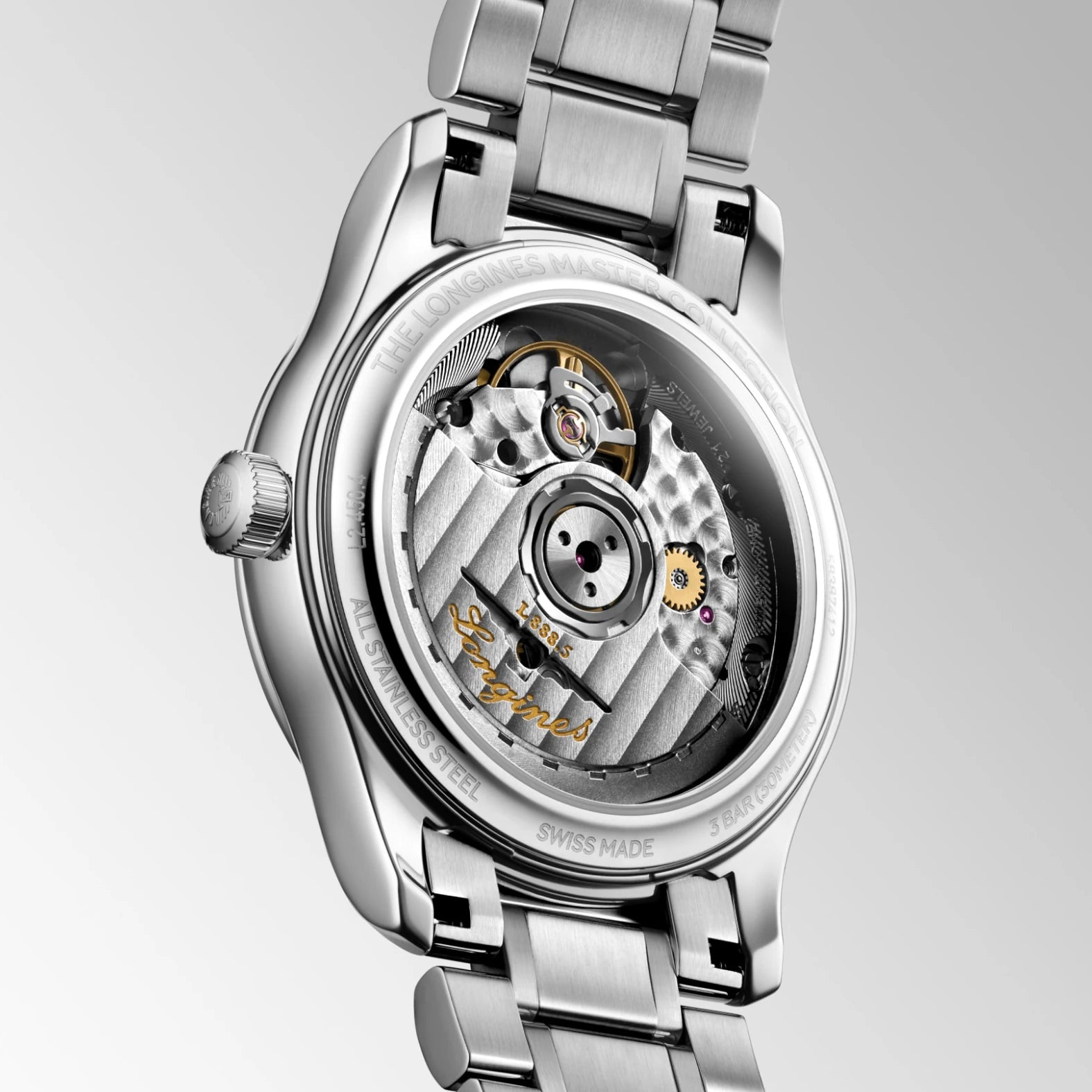 Longines Master Collection L2.450.4.97.6