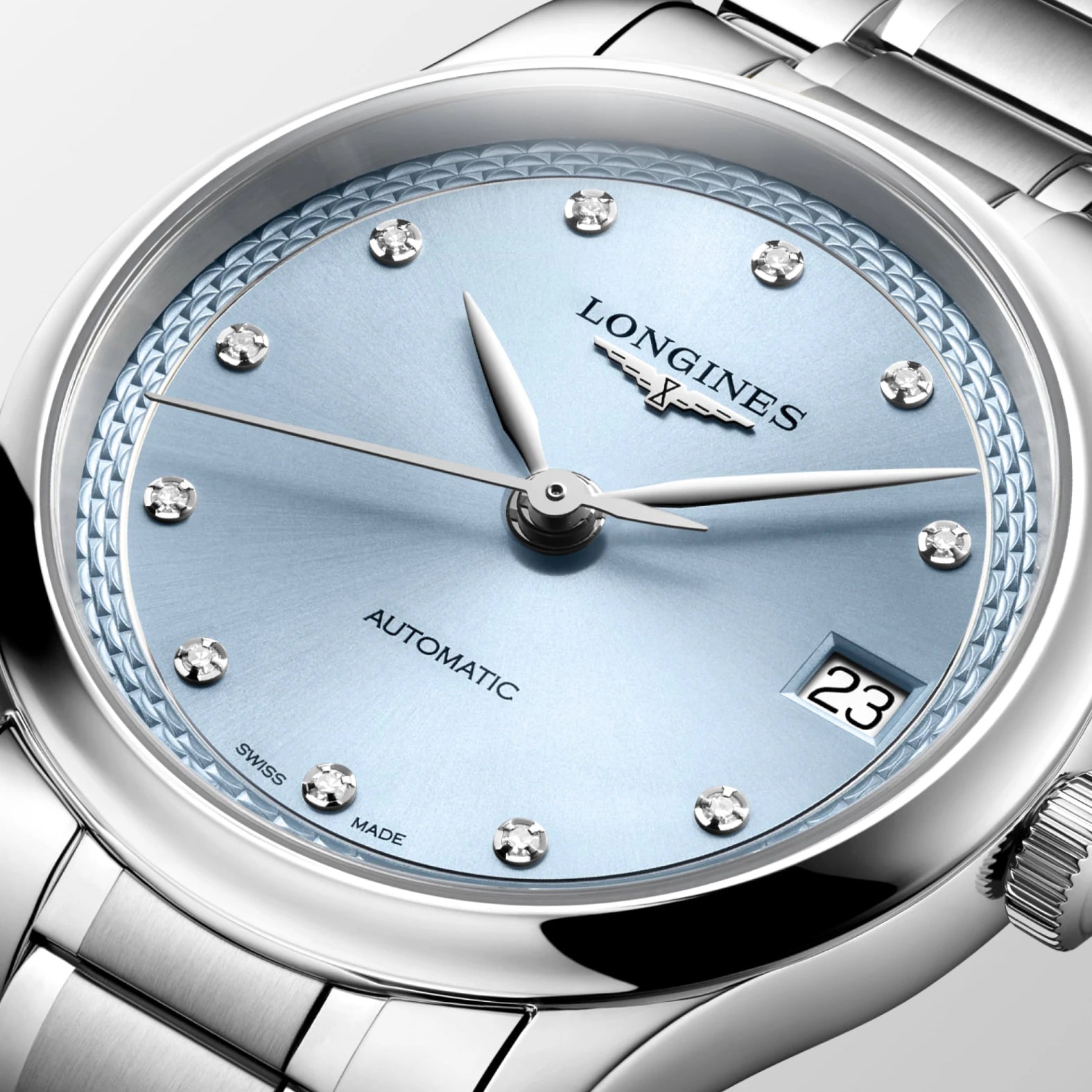 Longines Master Collection L2.450.4.97.6
